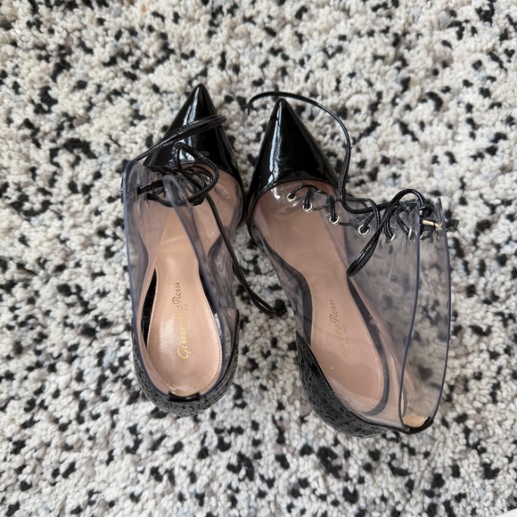 Gianvitto Rossi Pumps - Picture 2 of 6